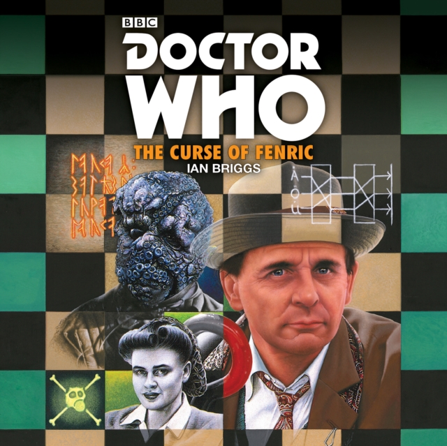 Doctor Who: the Curse of Fenric : A 7th Doctor Novelisation, CD-Audio Book