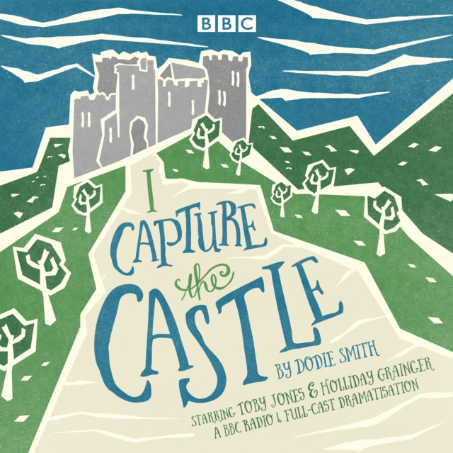 I Capture the Castle : A BBC Radio 4 full-cast dramatisation, eAudiobook MP3 eaudioBook