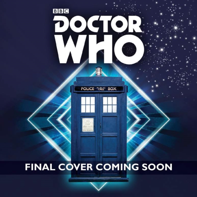 Doctor Who: The Lost Angel : 12th Doctor Audio Original, eAudiobook MP3 eaudioBook