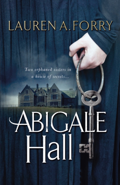 Abigale Hall, Paperback / softback Book