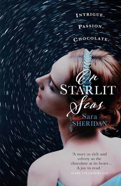 On Starlit Seas, EPUB eBook