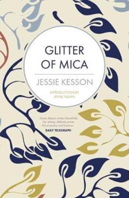 Glitter of Mica, Paperback / softback Book