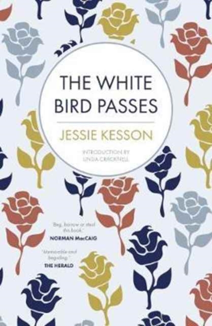 The White Bird Passes, Paperback / softback Book