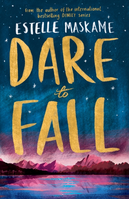 Dare to Fall, Paperback / softback Book
