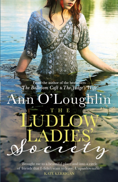 The Ludlow Ladies Society, EPUB eBook