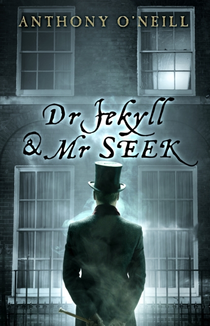 Dr Jekyll and Mr Seek, Paperback / softback Book