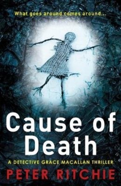 Cause of Death, Paperback / softback Book