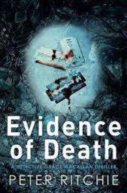 Evidence of Death, Paperback / softback Book