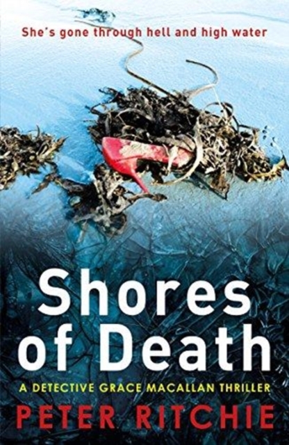 Shores of Death, Paperback / softback Book