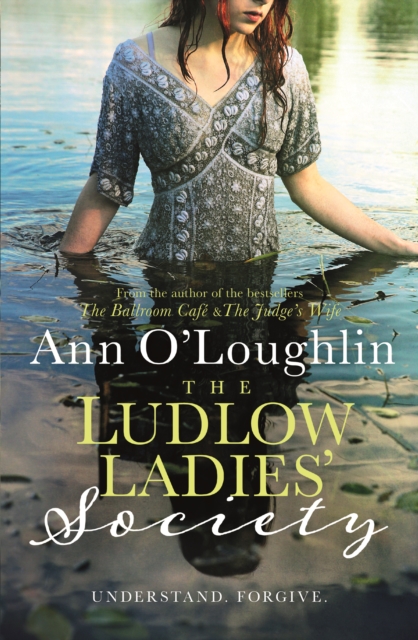 The Ludlow Ladies' Society, Paperback / softback Book