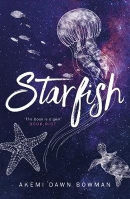Starfish, Paperback / softback Book