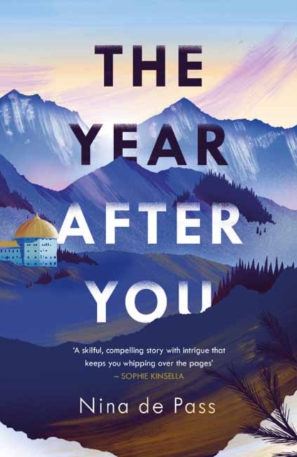The Year After You, Paperback / softback Book