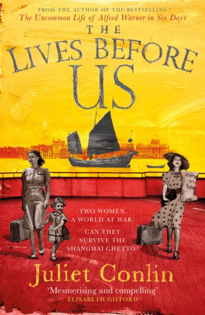 The Lives Before Us, Paperback / softback Book