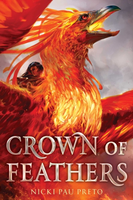 Crown of Feathers, Paperback / softback Book