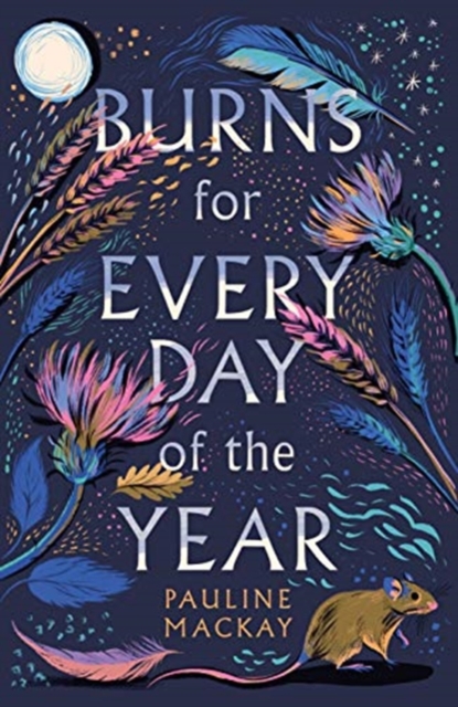 Burns for Every Day of the Year, Hardback Book