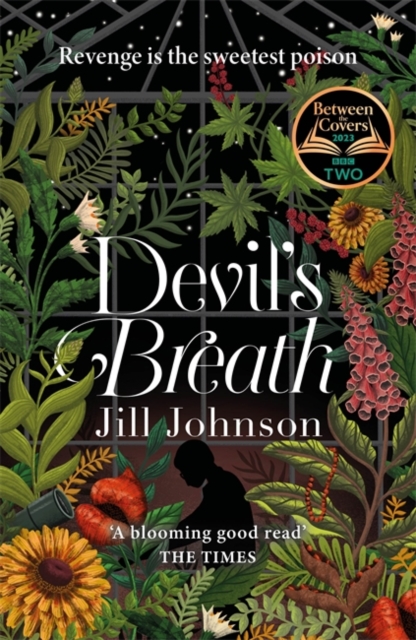 Devil's Breath : A BBC Between the Covers Book Club Pick, Hardback Book