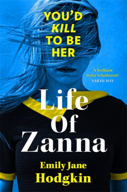 Life of Zanna, Paperback / softback Book