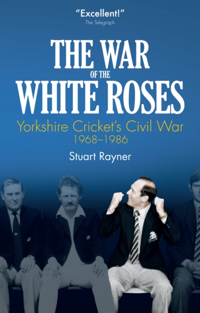 The War of the White Roses, Paperback / softback Book