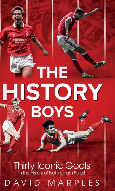 The History Boys, Hardback Book