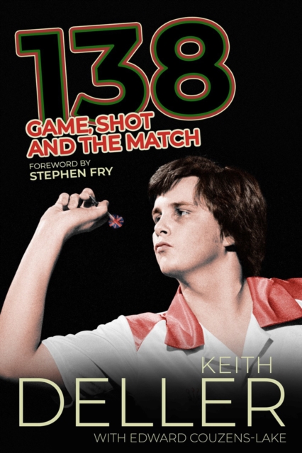 138 : Game, Shot and the Match, EPUB eBook