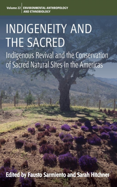 Indigeneity and the Sacred : Indigenous Revival and the Conservation of Sacred Natural Sites in the Americas, Hardback Book