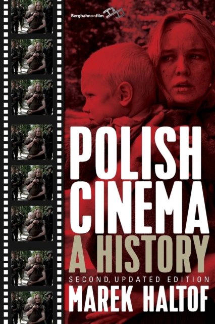 Polish Cinema : A History, Paperback / softback Book