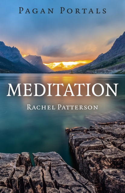 Pagan Portals – Meditation, Paperback / softback Book