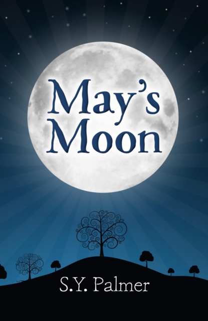 May's Moon, EPUB eBook