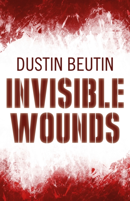 Invisible Wounds, Paperback / softback Book