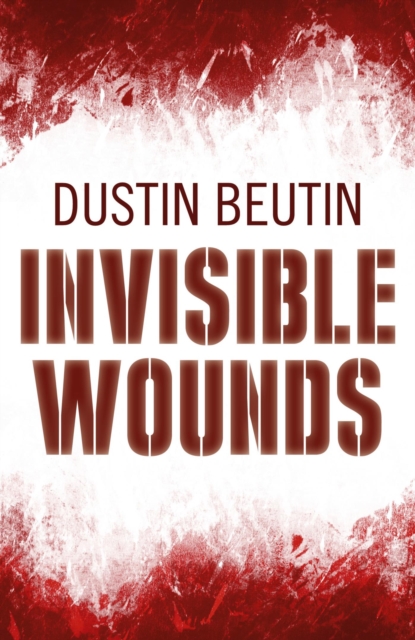 Invisible Wounds, EPUB eBook