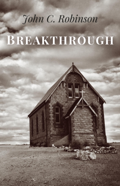 Breakthrough, Paperback / softback Book