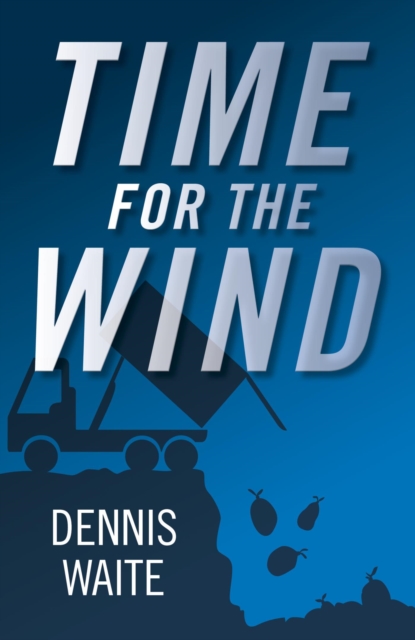 Time for the Wind, EPUB eBook