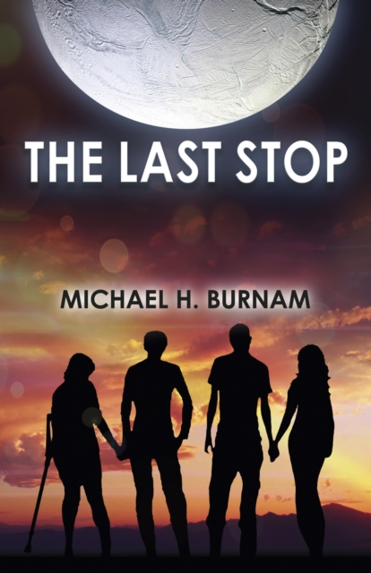 Last Stop, The, Paperback / softback Book