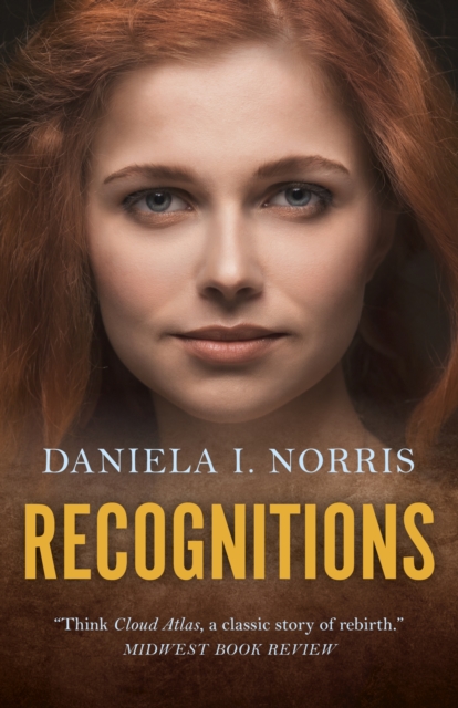 Recognitions, Paperback / softback Book
