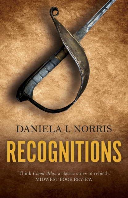 Recognitions, EPUB eBook
