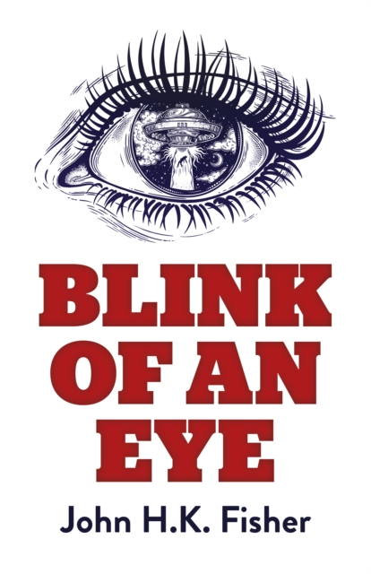Blink of an Eye, Paperback / softback Book