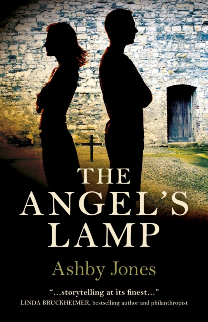 Angel's Lamp, EPUB eBook