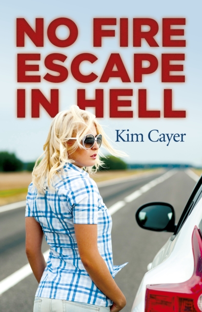 No Fire Escape in Hell, Paperback / softback Book