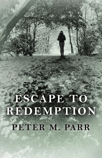 Escape To Redemption, EPUB eBook