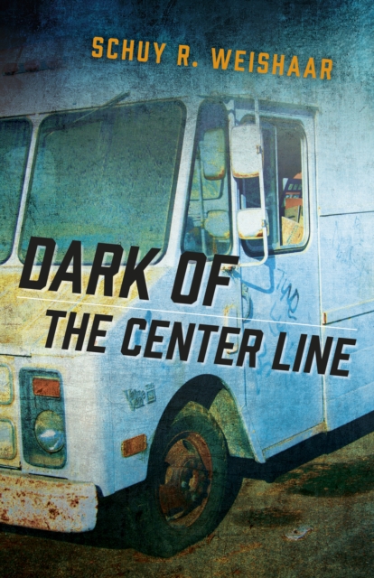 Dark of the Center Line, Paperback / softback Book