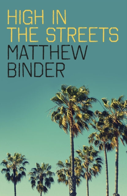 High in the Streets, EPUB eBook