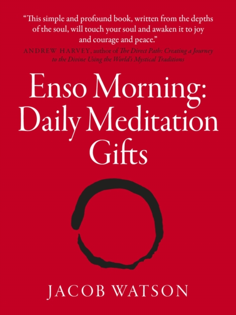 Enso Morning : Daily Meditation Gifts, EPUB eBook