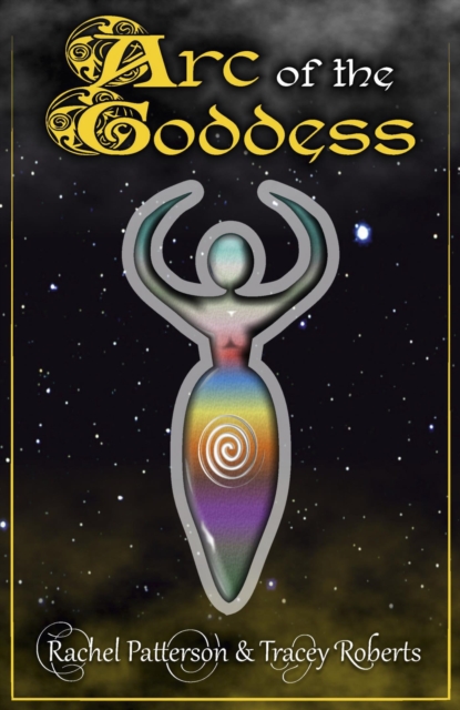 Arc of the Goddess, EPUB eBook