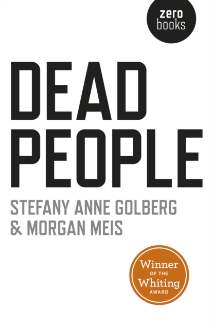 Dead People, Paperback / softback Book