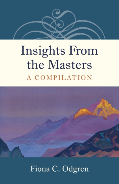 Insights From the Masters - A Compilation, Paperback / softback Book