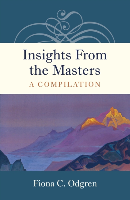 Insights From the Masters : A Compilation, EPUB eBook