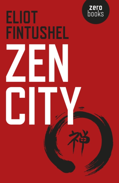 Zen City, Paperback / softback Book