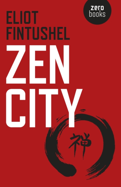 Zen City, EPUB eBook