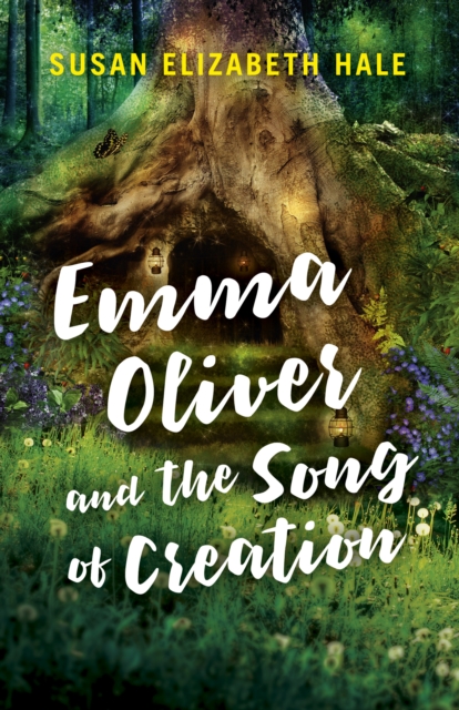 Emma Oliver and the Song of Creation, Paperback / softback Book
