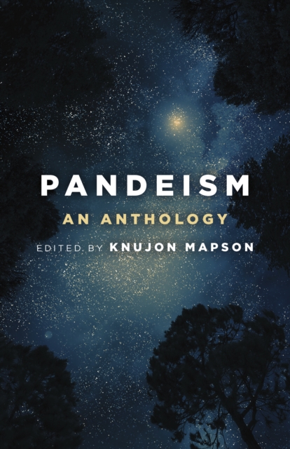 Pandeism: An Anthology, Paperback / softback Book